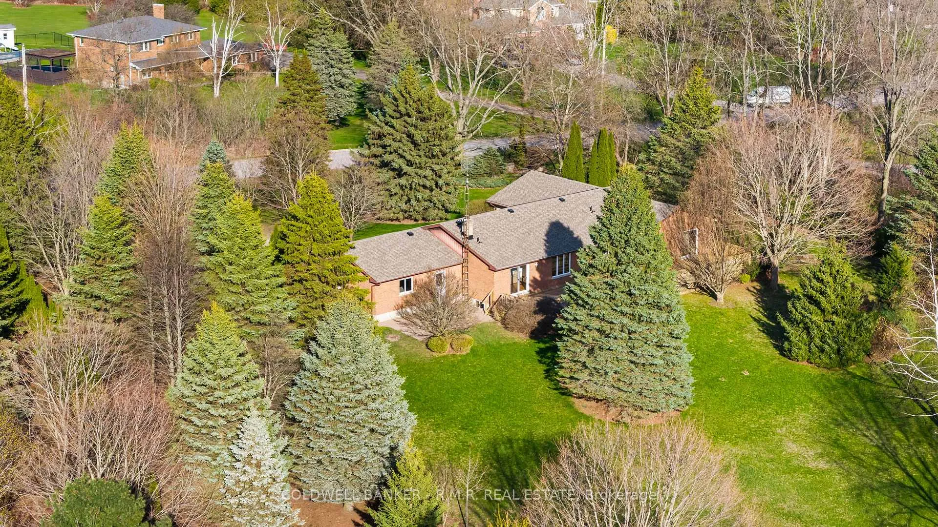 Photo 44 of 21 Skye Valley Drive, Hamilton Township, Rural Hamilton — HOMEH