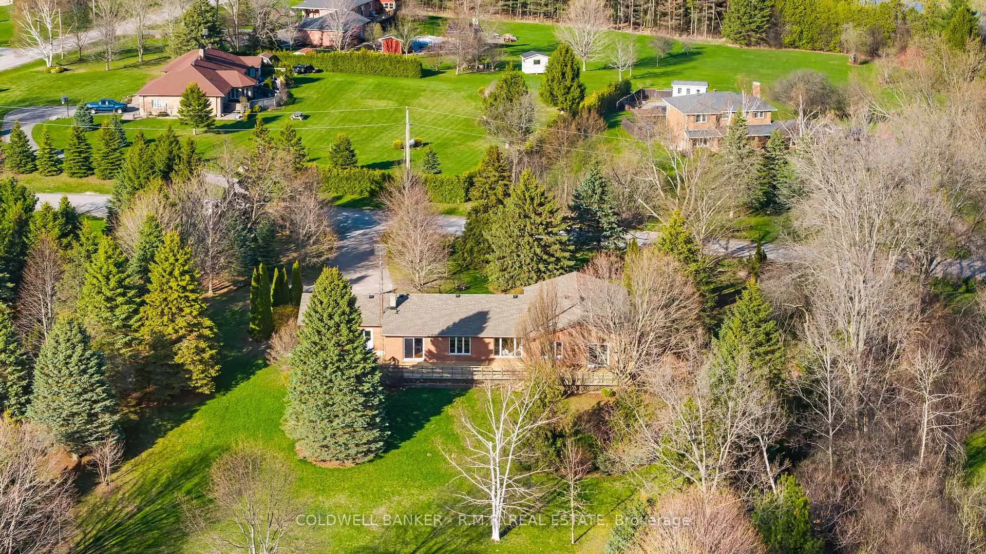 Photo 45 of 21 Skye Valley Drive, Hamilton Township, Rural Hamilton — HOMEH