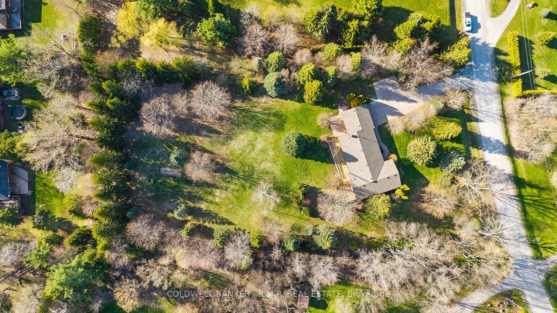 Photo 46 of 21 Skye Valley Drive, Hamilton Township, Rural Hamilton — HOMEH