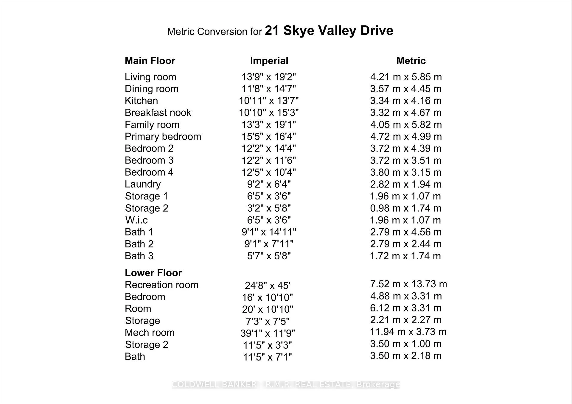 Photo 48 of 21 Skye Valley Drive, Hamilton Township, Rural Hamilton — HOMEH