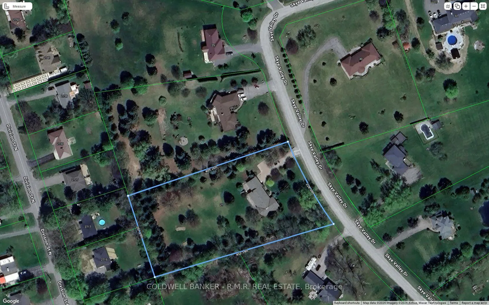 Photo 49 of 21 Skye Valley Drive, Hamilton Township, Rural Hamilton — HOMEH