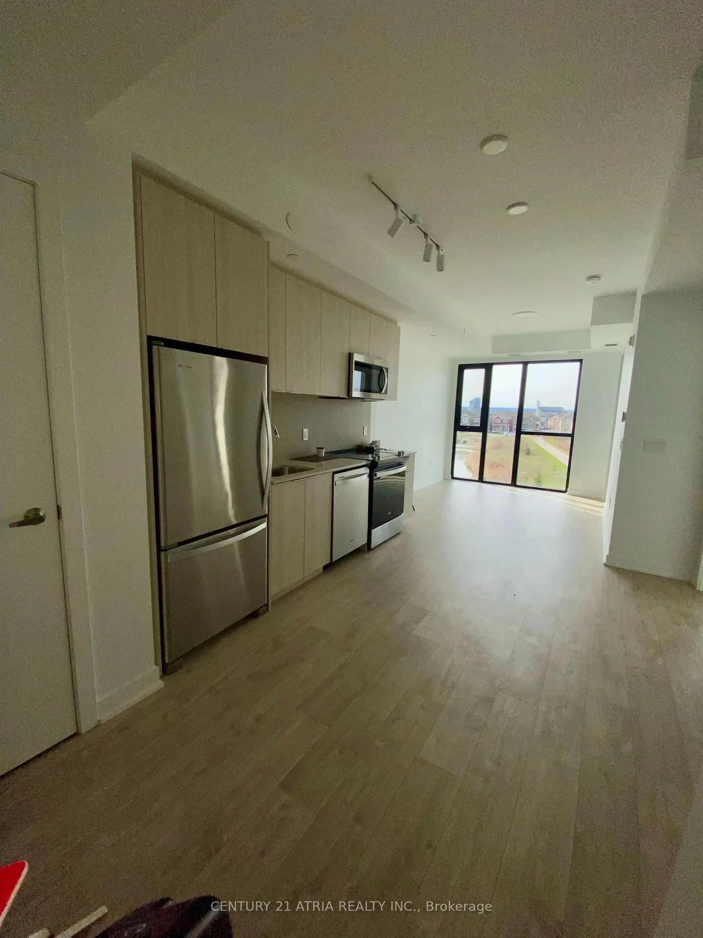 Photo 3 of Unit 316, 720 Whitlock Avenue, Milton, Cobban — HOMEH