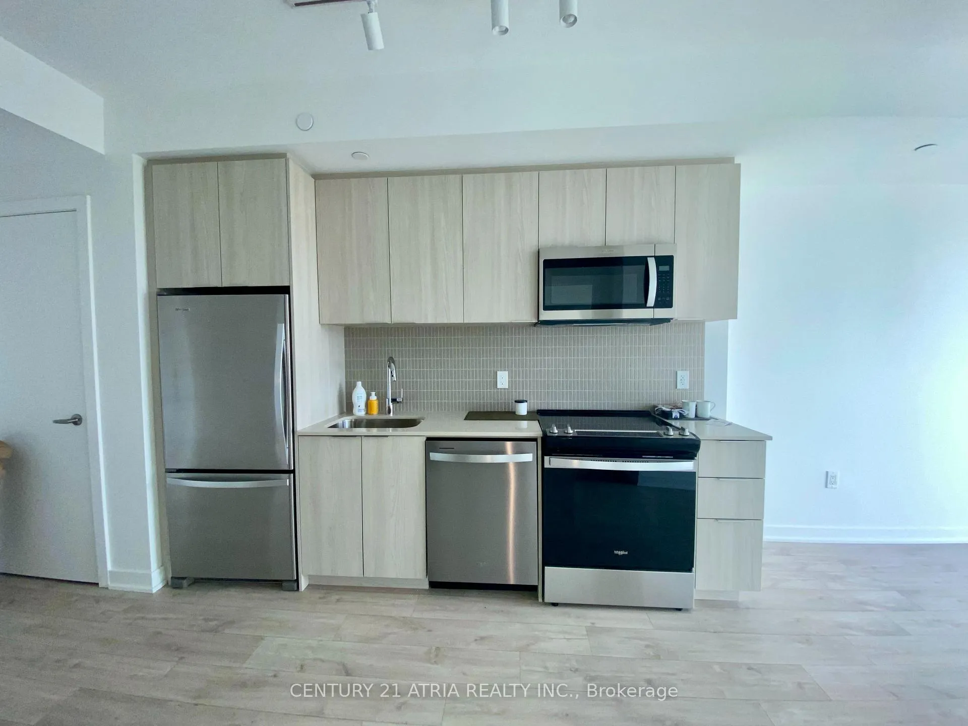 Photo 4 of Unit 316, 720 Whitlock Avenue, Milton, Cobban — HOMEH