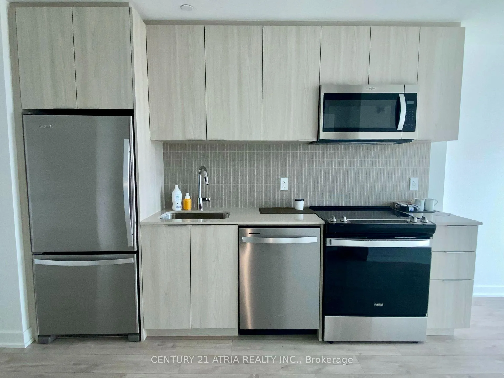 Photo 5 of Unit 316, 720 Whitlock Avenue, Milton, Cobban — HOMEH