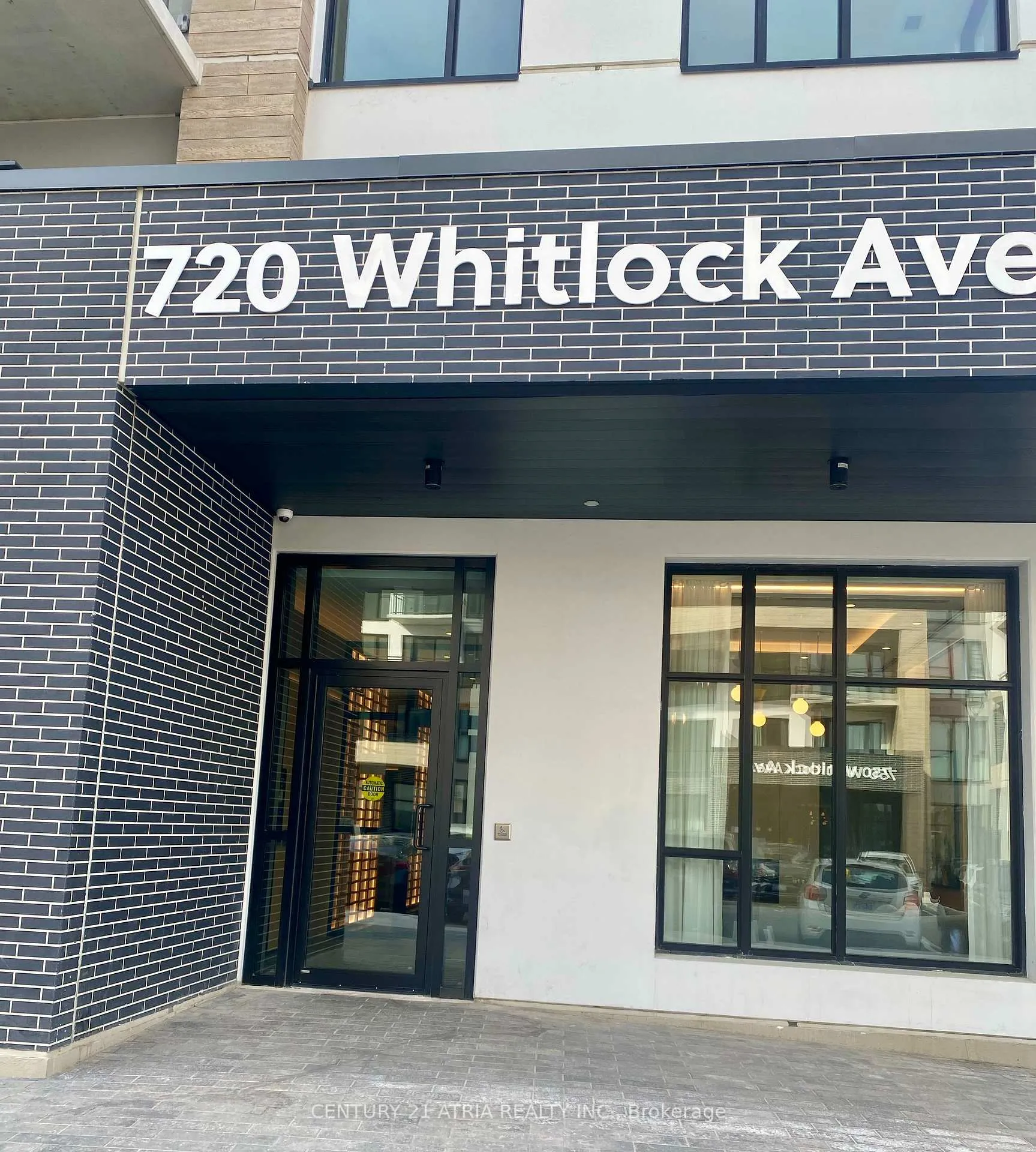 Photo 20 of Unit 316, 720 Whitlock Avenue, Milton, Cobban — HOMEH