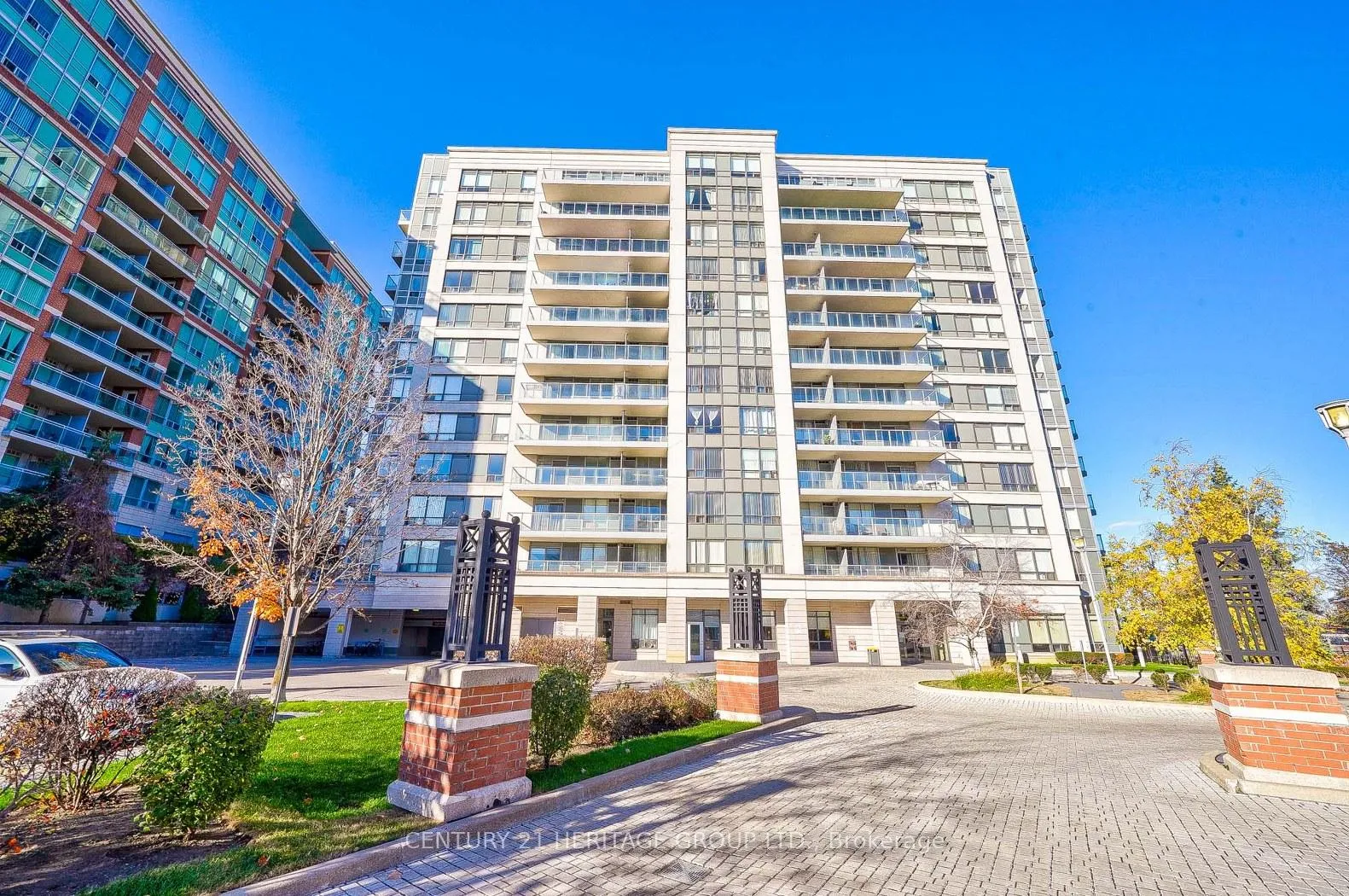 Photo 1 of 88 Times Avenue, Markham, Commerce Valley — HOMEH