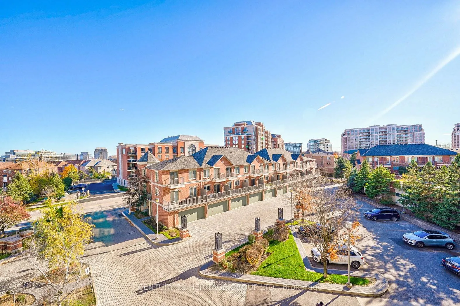 Photo 19 of 88 Times Avenue, Markham, Commerce Valley — HOMEH
