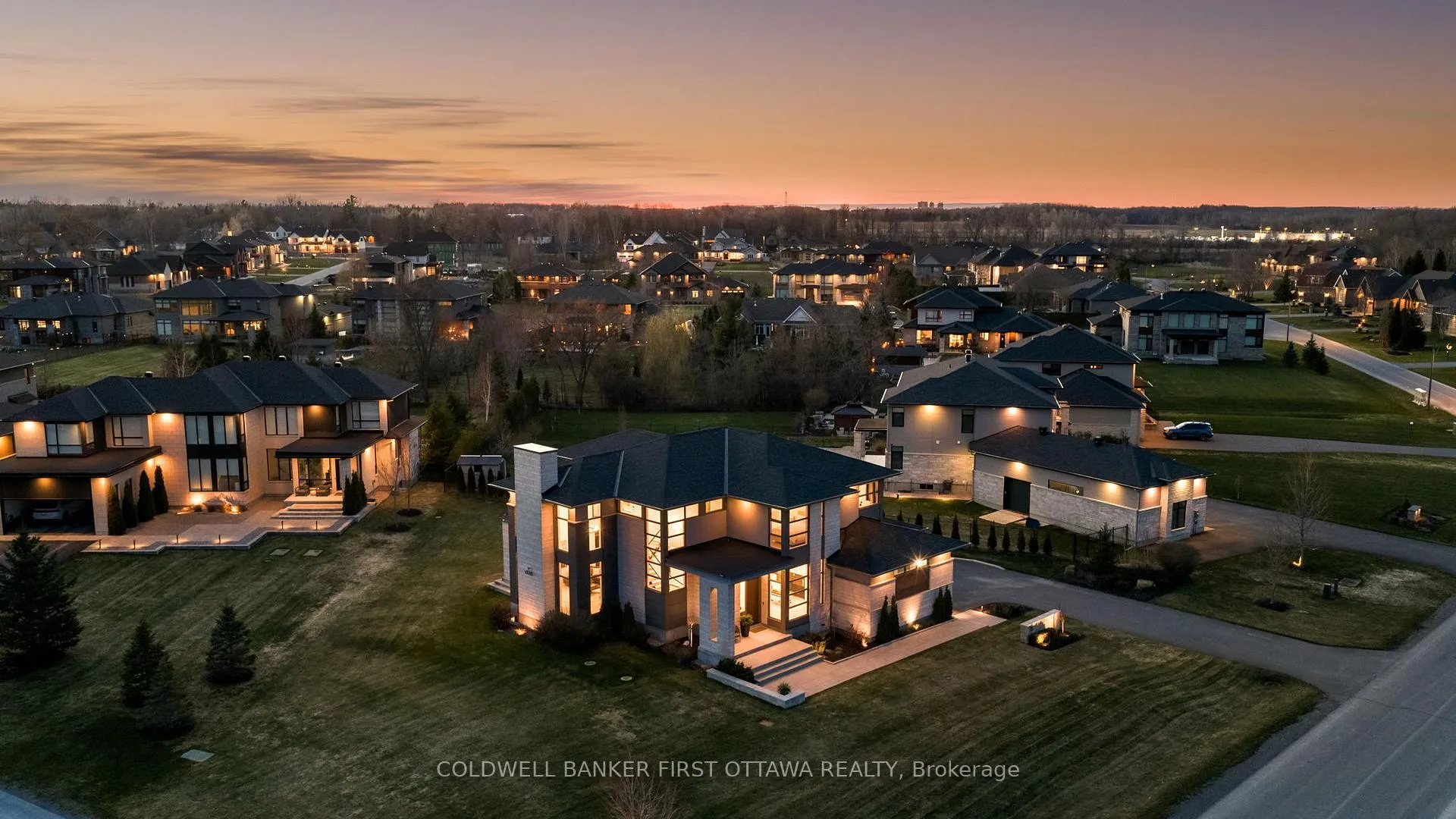 Photo 1 of 781 Mcmanus Avenue, Ottawa, Manotick Village & Manotick Estates — HOMEH