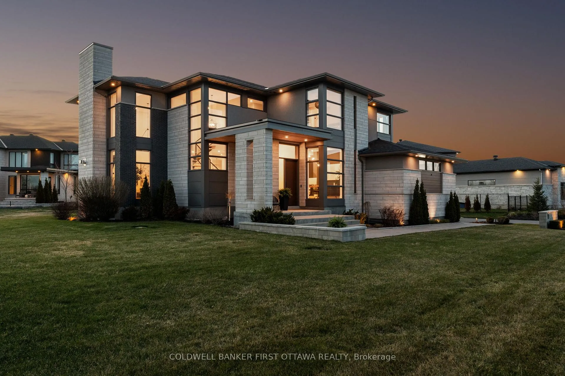 Photo 2 of 781 Mcmanus Avenue, Ottawa, Manotick Village & Manotick Estates — HOMEH
