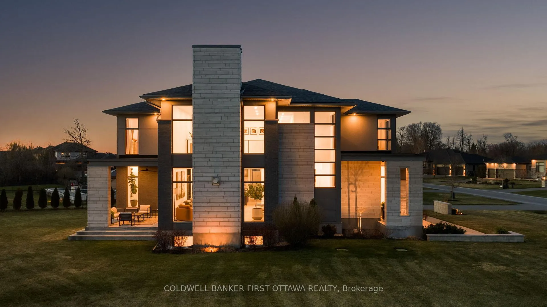 Photo 4 of 781 Mcmanus Avenue, Ottawa, Manotick Village & Manotick Estates — HOMEH
