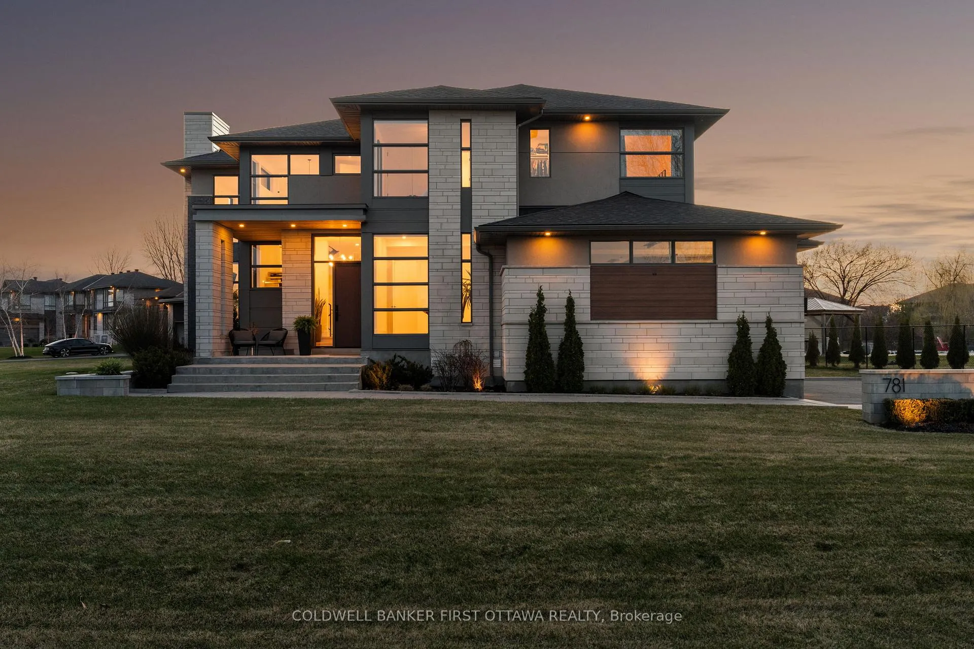 Photo 5 of 781 Mcmanus Avenue, Ottawa, Manotick Village & Manotick Estates — HOMEH