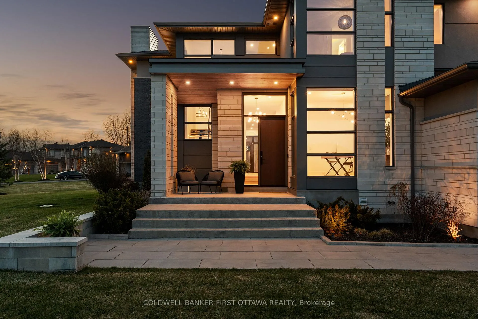 Photo 6 of 781 Mcmanus Avenue, Ottawa, Manotick Village & Manotick Estates — HOMEH