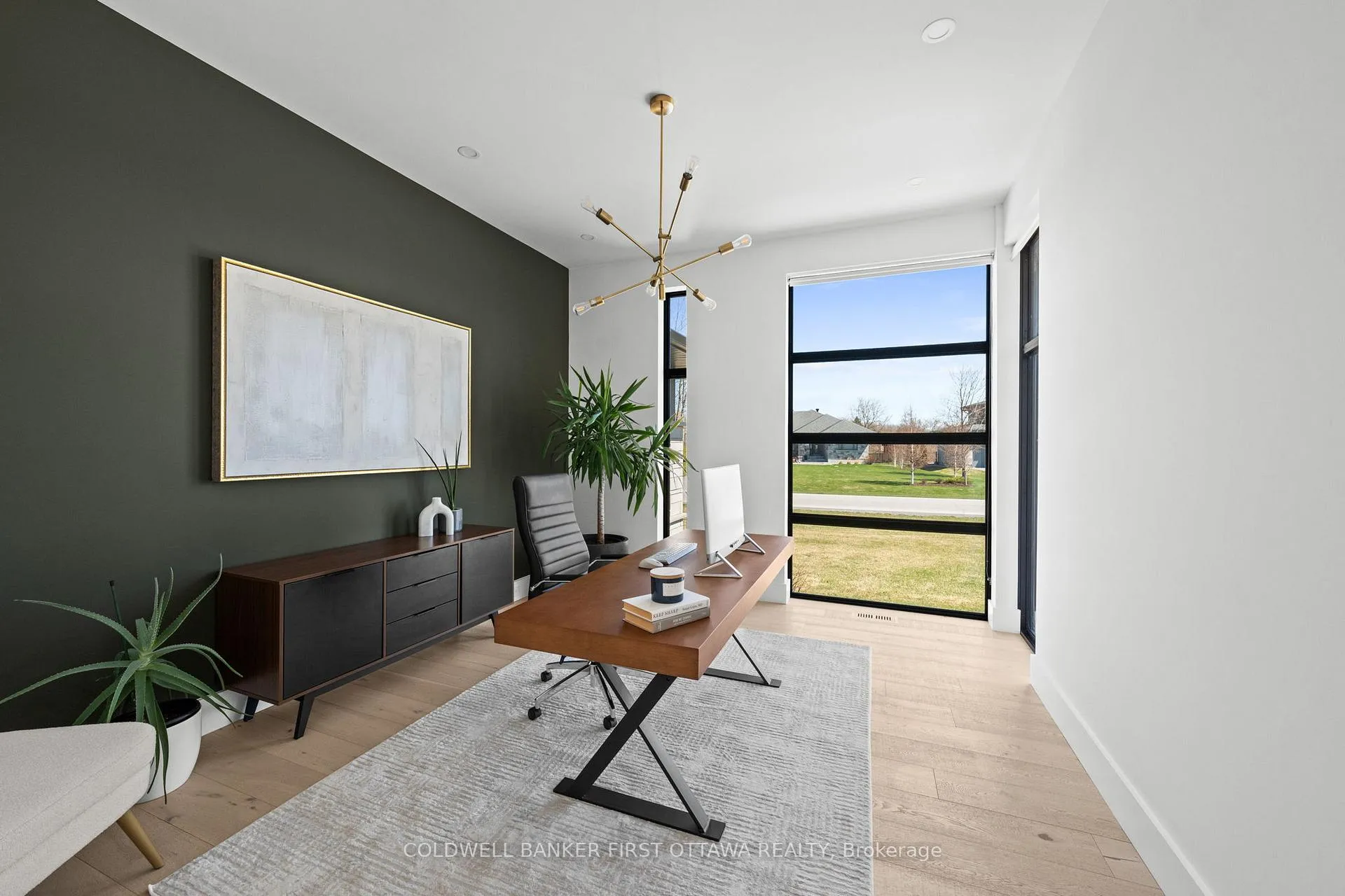 Photo 9 of 781 Mcmanus Avenue, Ottawa, Manotick Village & Manotick Estates — HOMEH