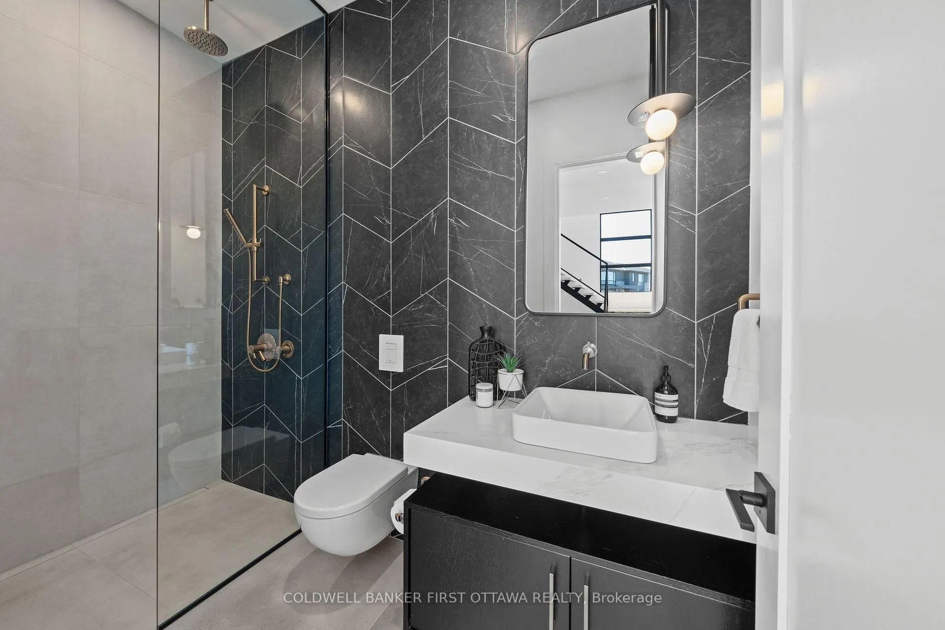 Photo 10 of 781 Mcmanus Avenue, Ottawa, Manotick Village & Manotick Estates — HOMEH
