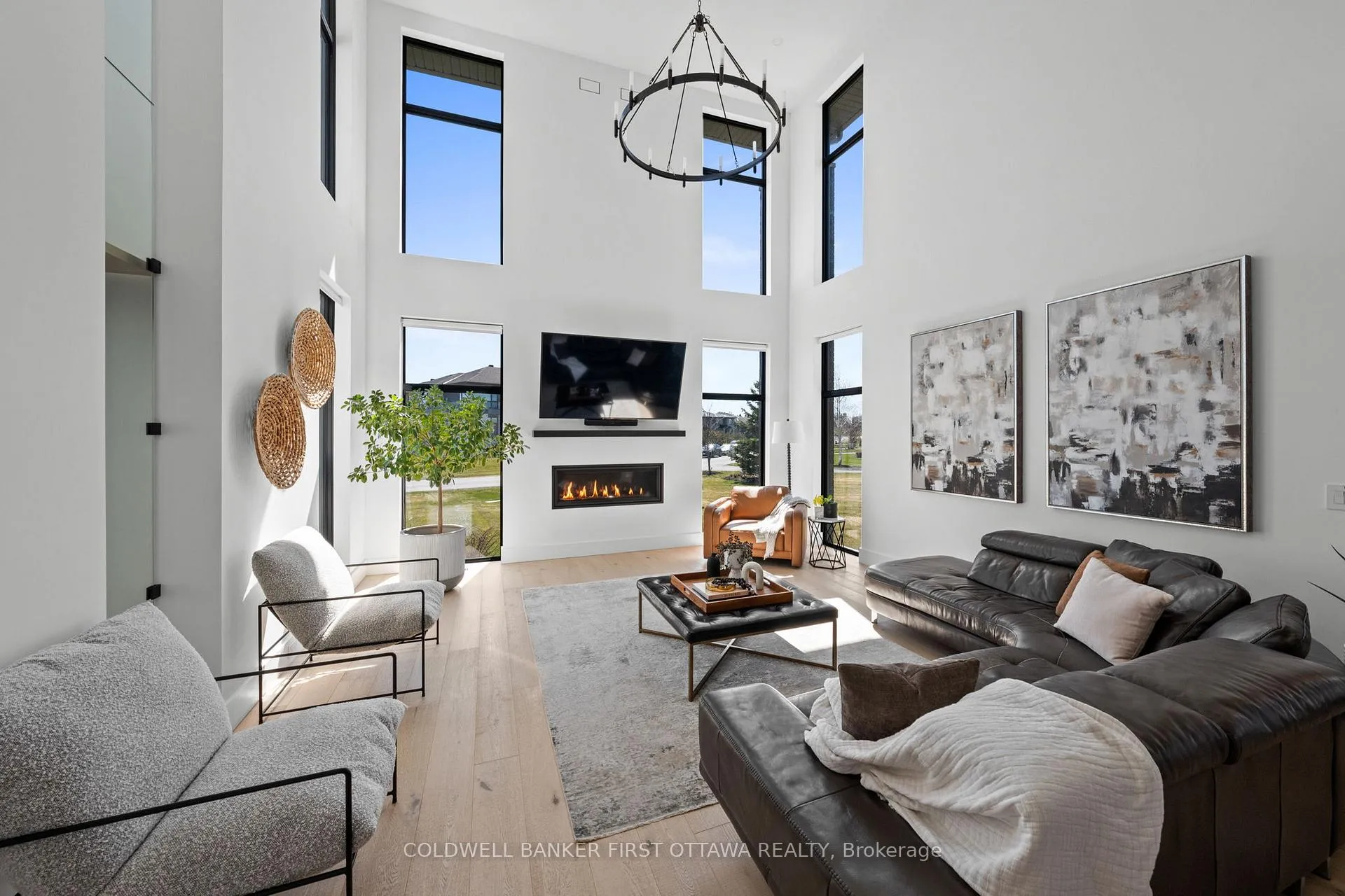 Photo 12 of 781 Mcmanus Avenue, Ottawa, Manotick Village & Manotick Estates — HOMEH