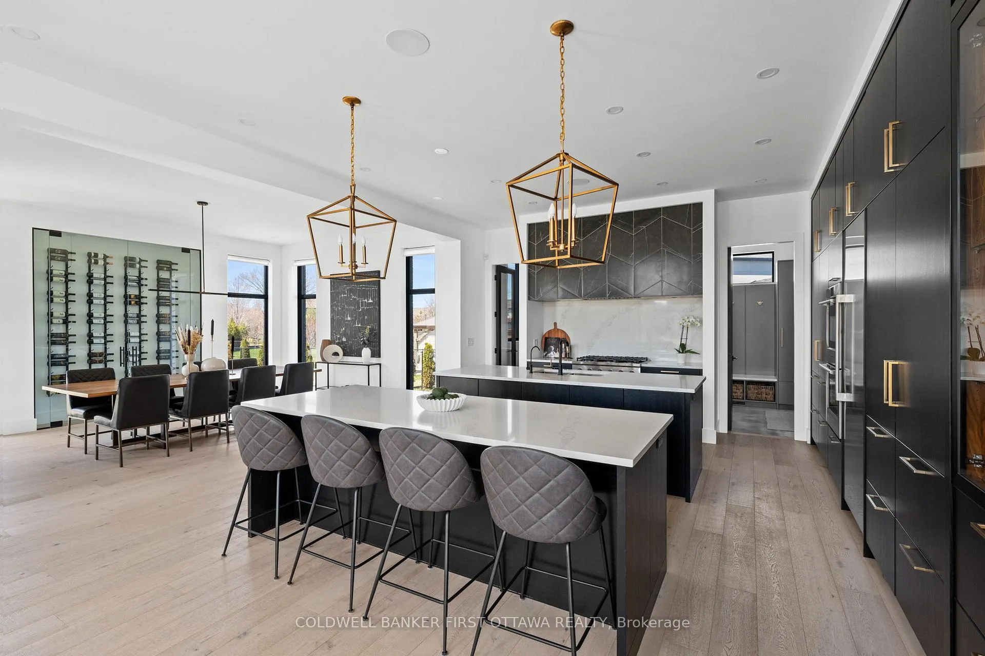 Photo 15 of 781 Mcmanus Avenue, Ottawa, Manotick Village & Manotick Estates — HOMEH