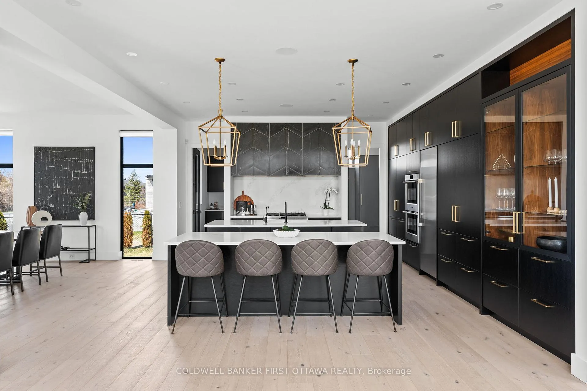 Photo 16 of 781 Mcmanus Avenue, Ottawa, Manotick Village & Manotick Estates — HOMEH
