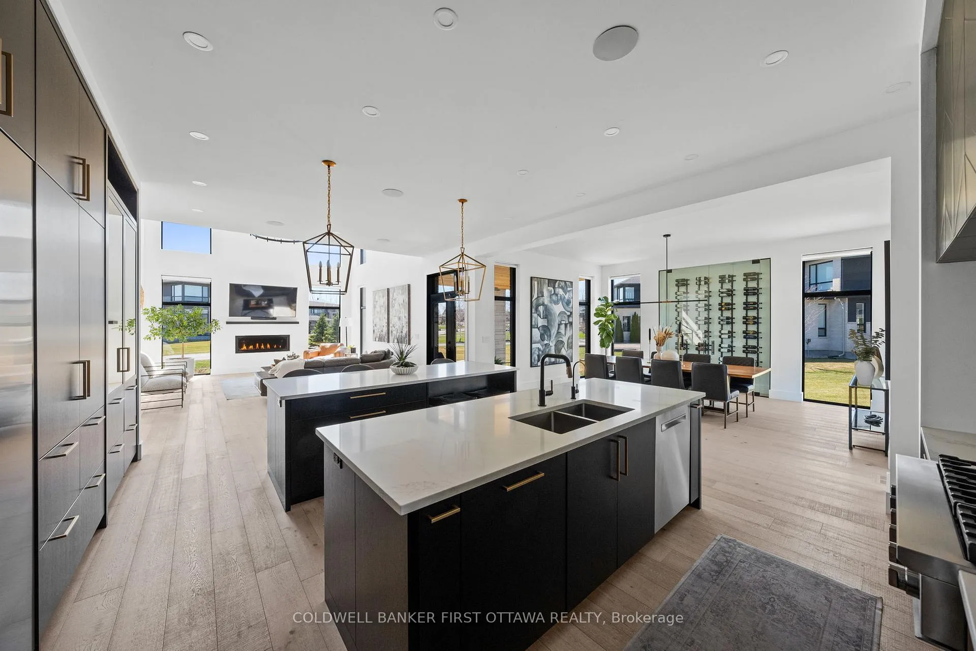 Photo 19 of 781 Mcmanus Avenue, Ottawa, Manotick Village & Manotick Estates — HOMEH