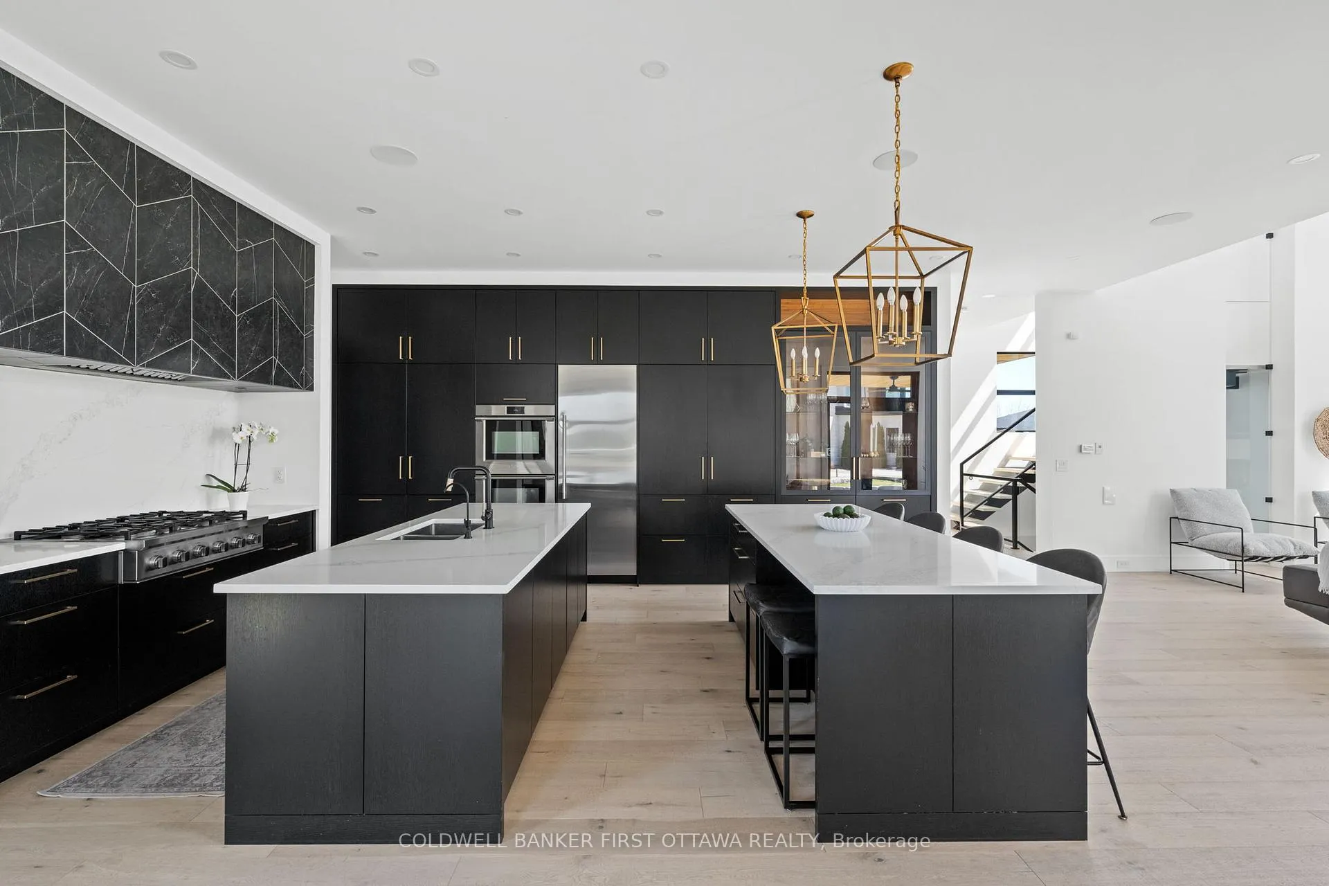 Photo 20 of 781 Mcmanus Avenue, Ottawa, Manotick Village & Manotick Estates — HOMEH