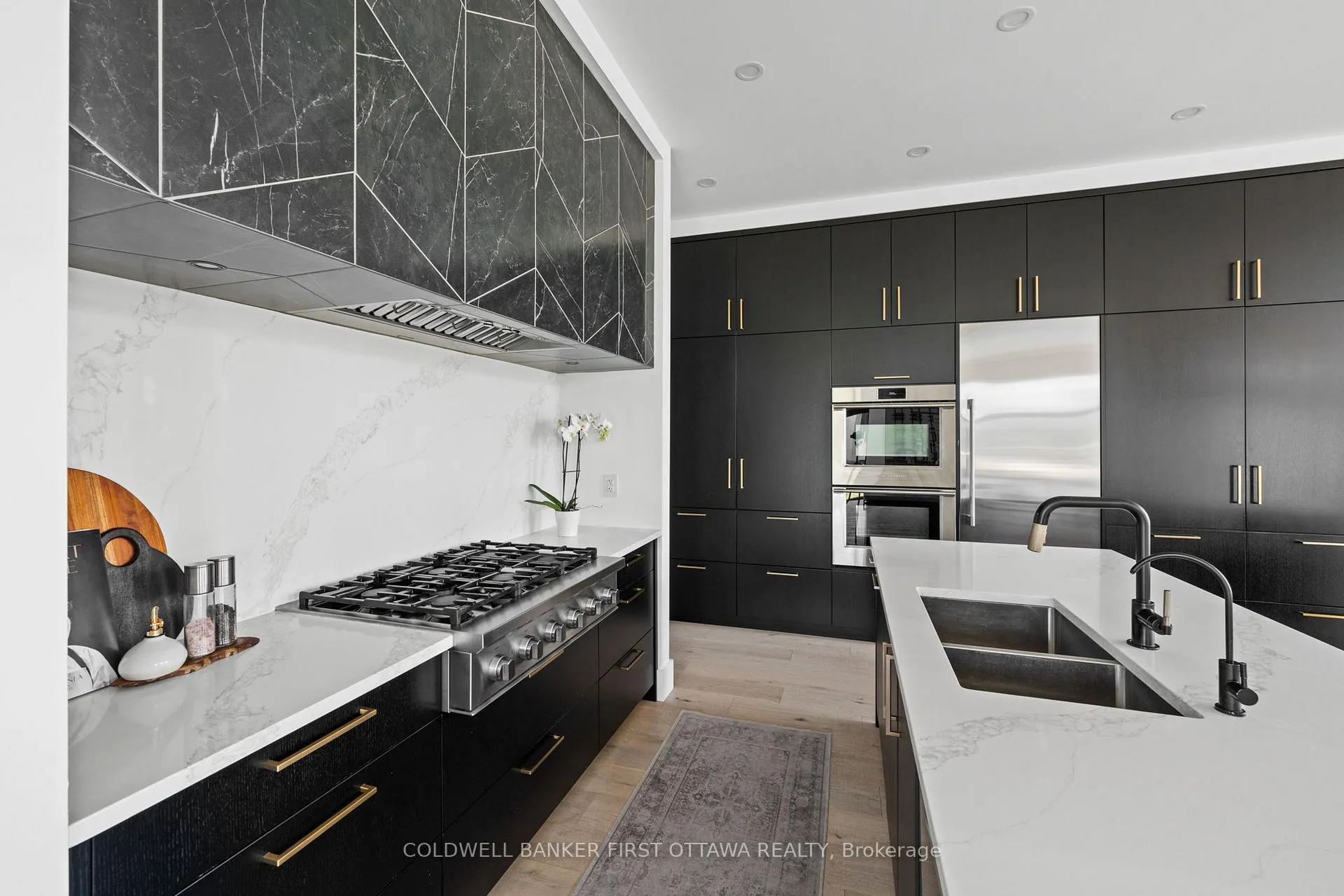 Photo 21 of 781 Mcmanus Avenue, Ottawa, Manotick Village & Manotick Estates — HOMEH
