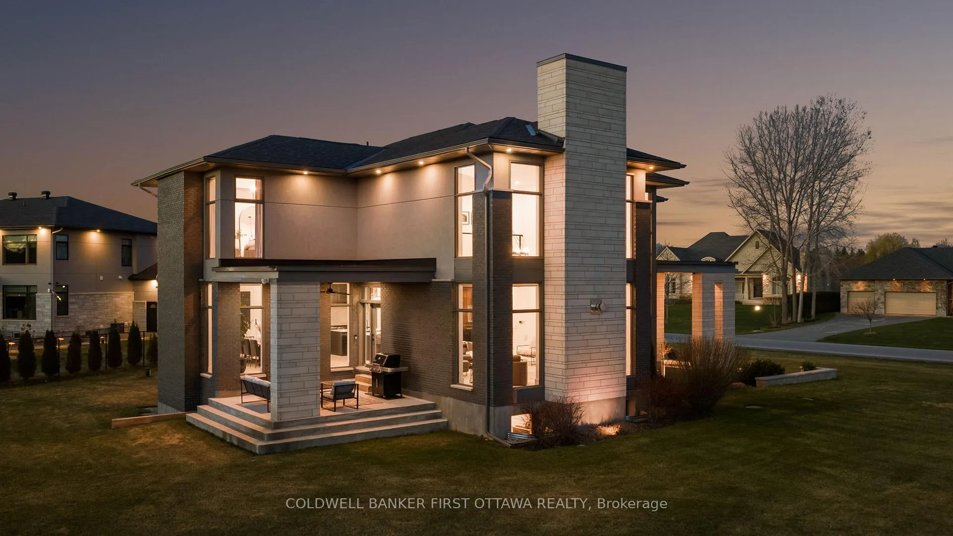 Photo 49 of 781 Mcmanus Avenue, Ottawa, Manotick Village & Manotick Estates — HOMEH