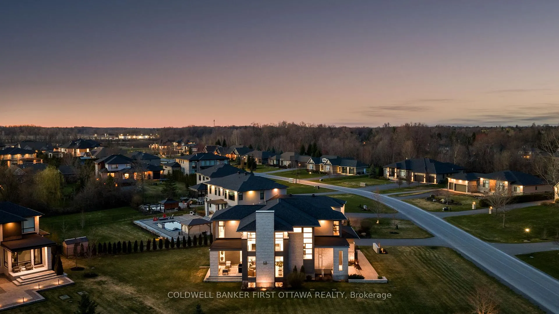 Photo 50 of 781 Mcmanus Avenue, Ottawa, Manotick Village & Manotick Estates — HOMEH
