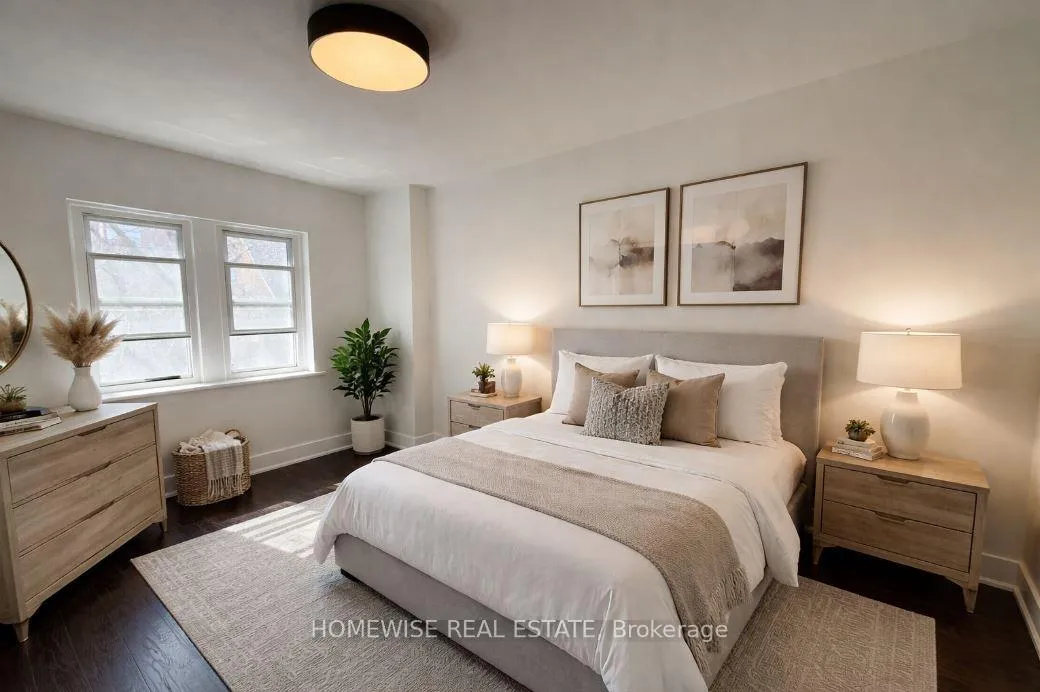 Photo 3 of Unit 11, 189 Vaughan Road, Toronto, Humewood-Cedarvale — HOMEH