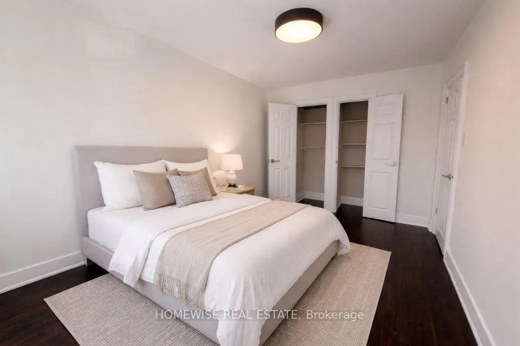 Photo 4 of Unit 11, 189 Vaughan Road, Toronto, Humewood-Cedarvale — HOMEH