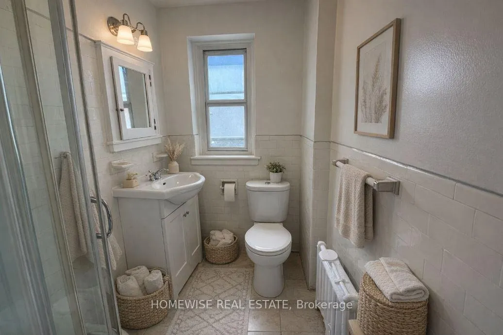 Photo 5 of Unit 11, 189 Vaughan Road, Toronto, Humewood-Cedarvale — HOMEH