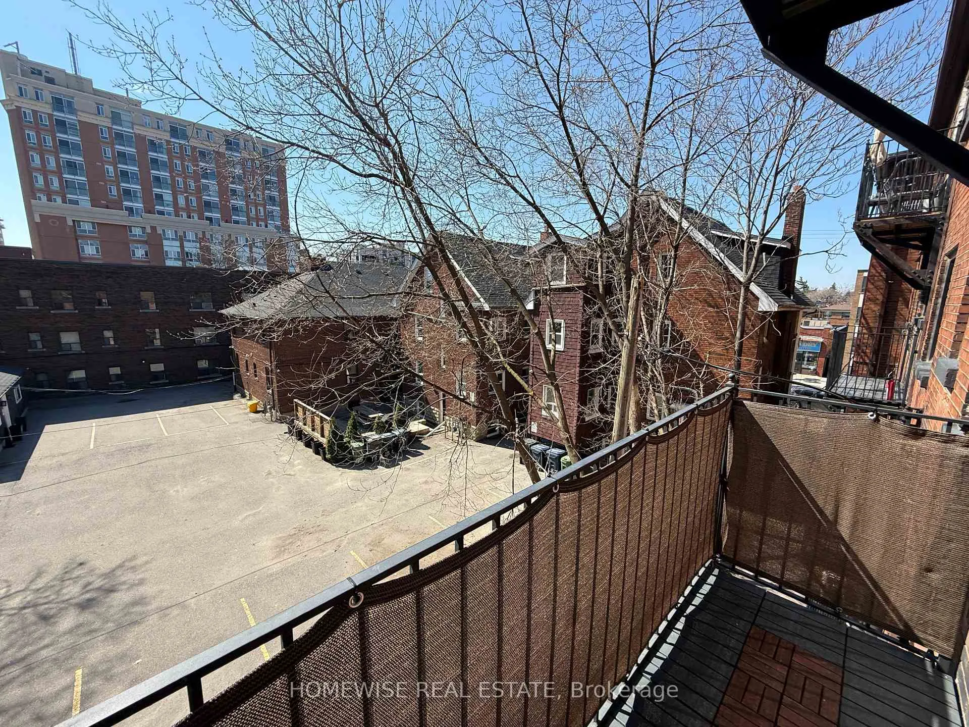 Photo 6 of Unit 11, 189 Vaughan Road, Toronto, Humewood-Cedarvale — HOMEH