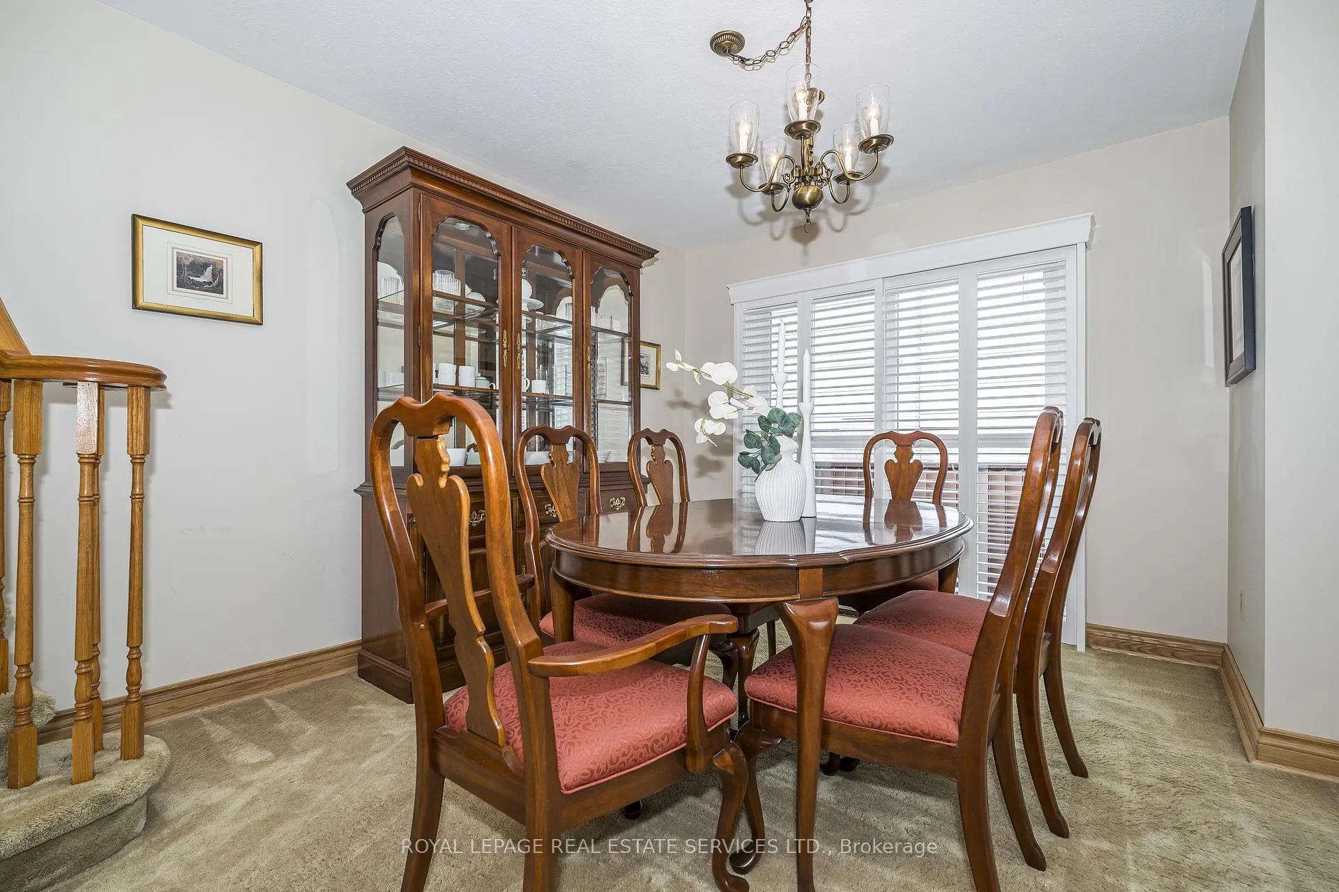 Photo 6 of 23 Birchleaf Crescent, Etobicoke, Willowridge-Martingrove-Richview — HOMEH