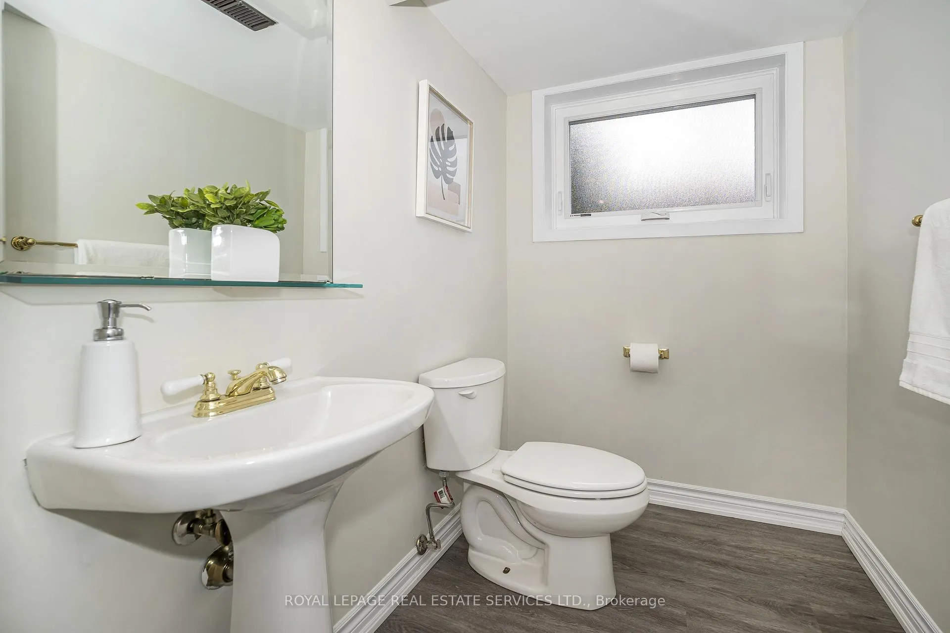 Photo 27 of 23 Birchleaf Crescent, Etobicoke, Willowridge-Martingrove-Richview — HOMEH