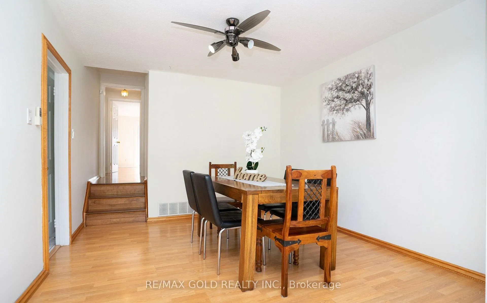 Photo 11 of 51 Davenport Crescent, Brampton, Southgate — HOMEH