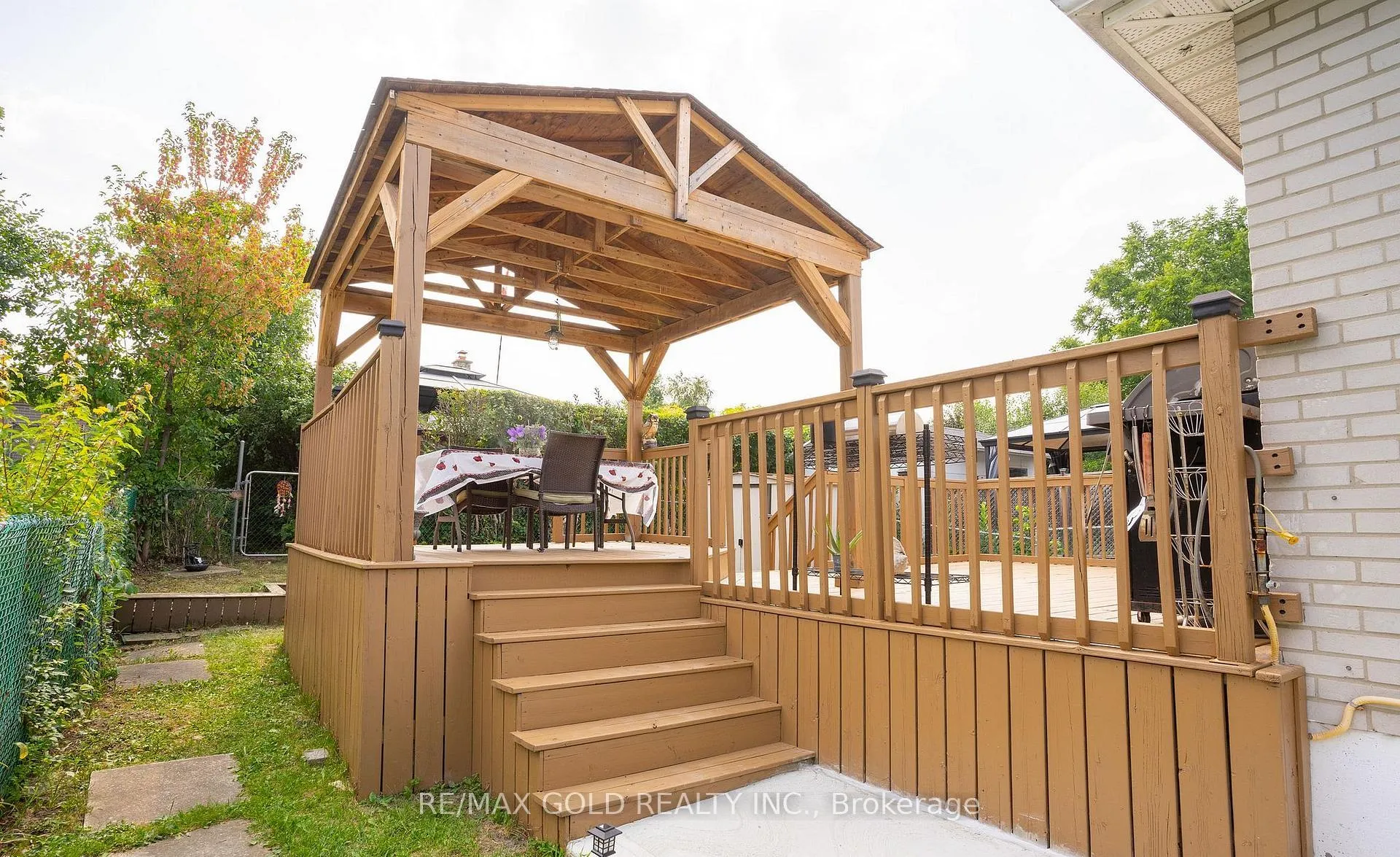 Photo 35 of 51 Davenport Crescent, Brampton, Southgate — HOMEH