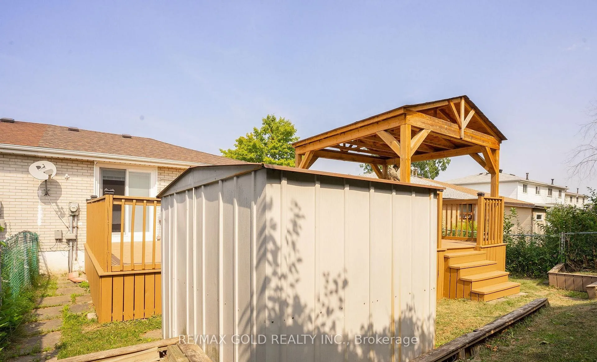 Photo 36 of 51 Davenport Crescent, Brampton, Southgate — HOMEH