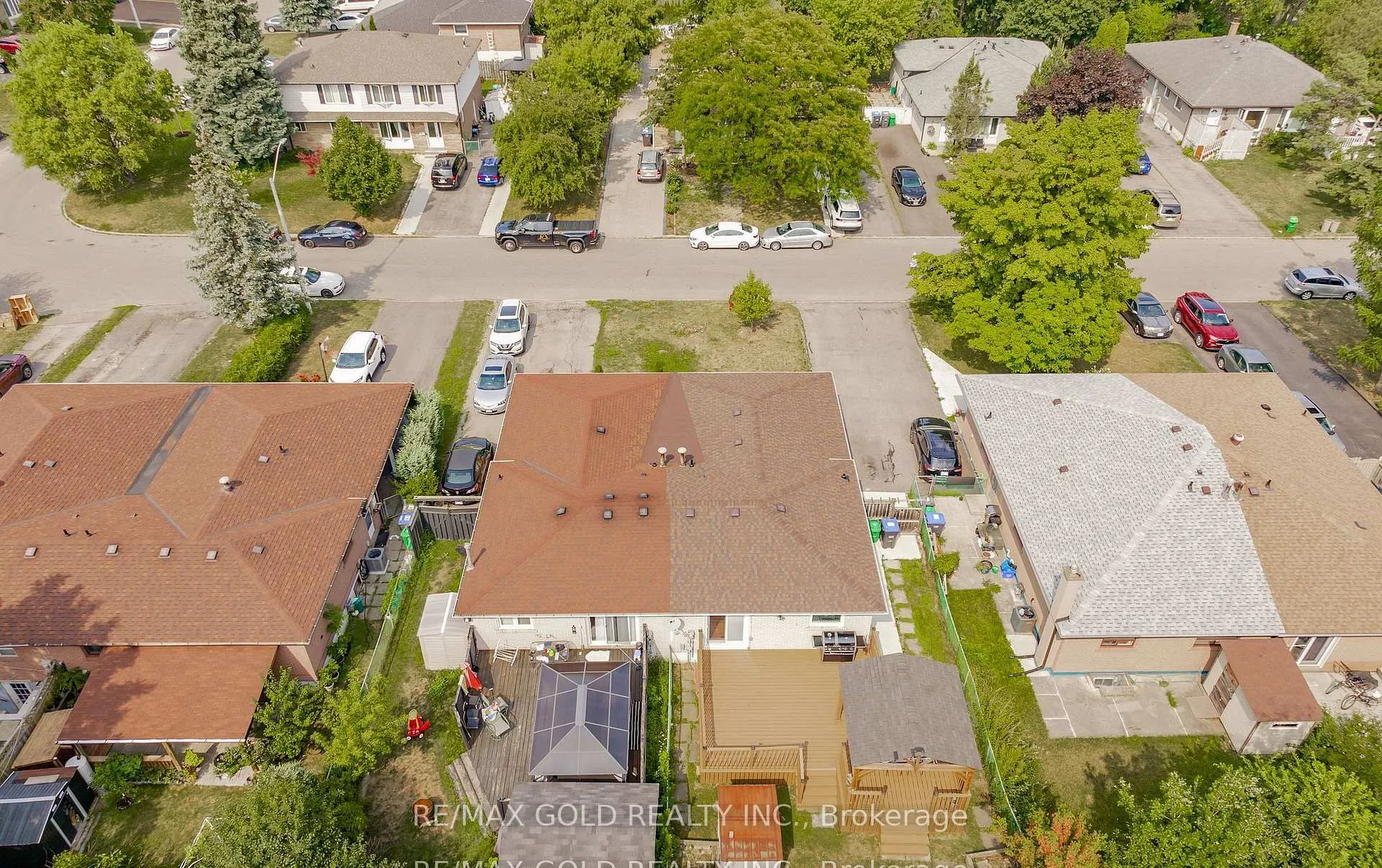 Photo 39 of 51 Davenport Crescent, Brampton, Southgate — HOMEH