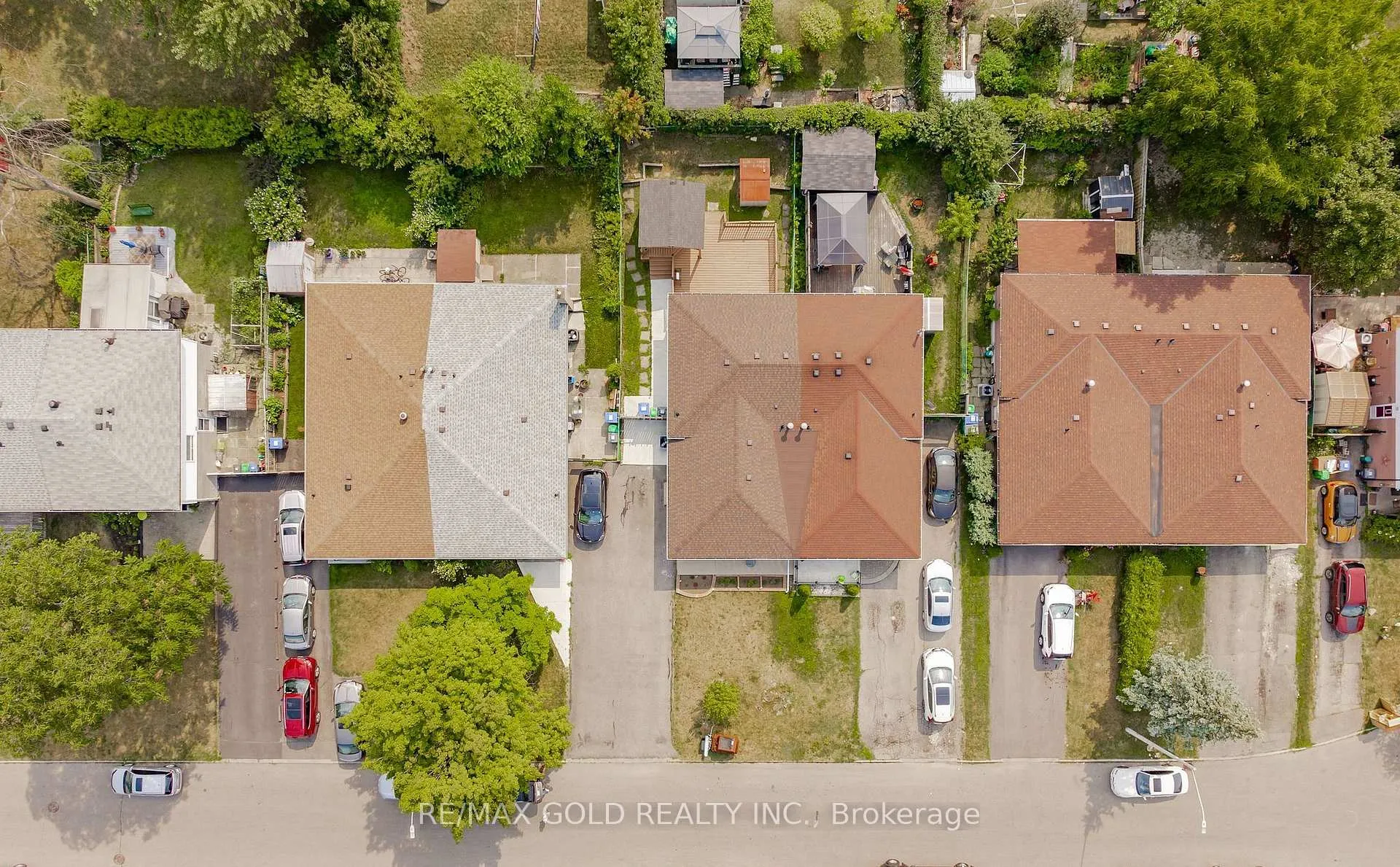 Photo 40 of 51 Davenport Crescent, Brampton, Southgate — HOMEH