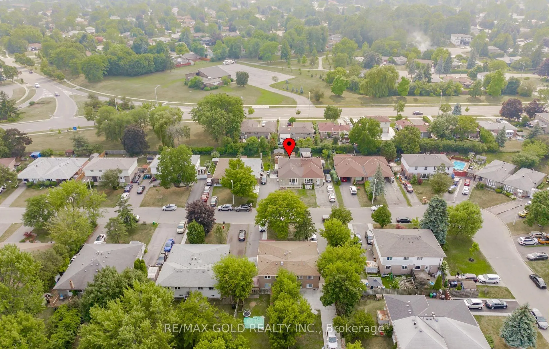 Photo 42 of 51 Davenport Crescent, Brampton, Southgate — HOMEH