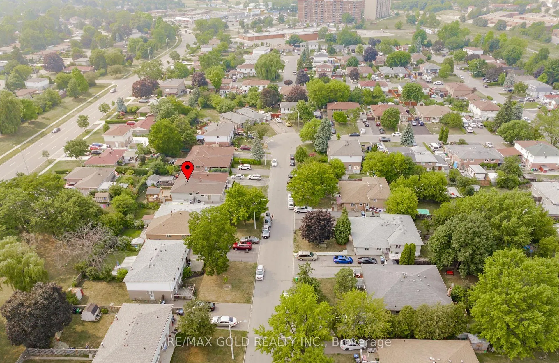 Photo 43 of 51 Davenport Crescent, Brampton, Southgate — HOMEH