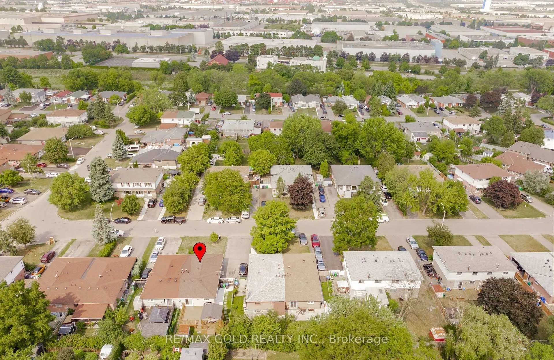 Photo 44 of 51 Davenport Crescent, Brampton, Southgate — HOMEH