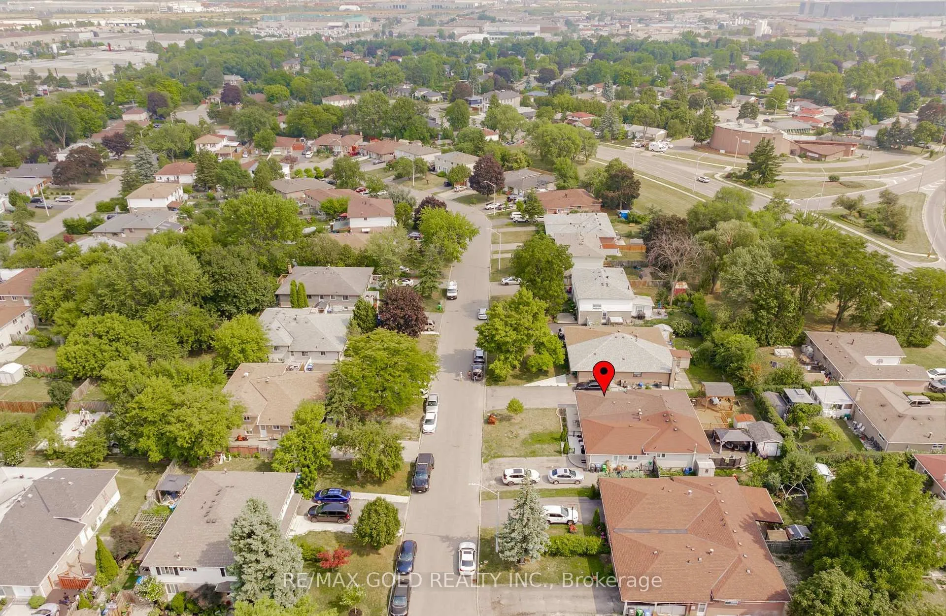 Photo 45 of 51 Davenport Crescent, Brampton, Southgate — HOMEH