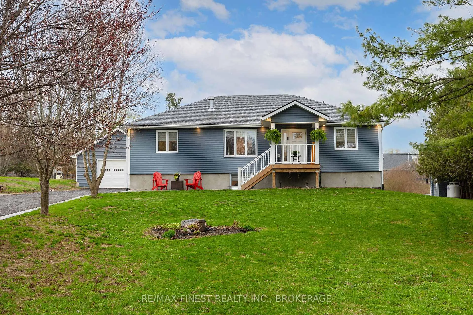 Photo 1 of 4173 Mangan Boulevard, Kingston, City North of 401 — HOMEH