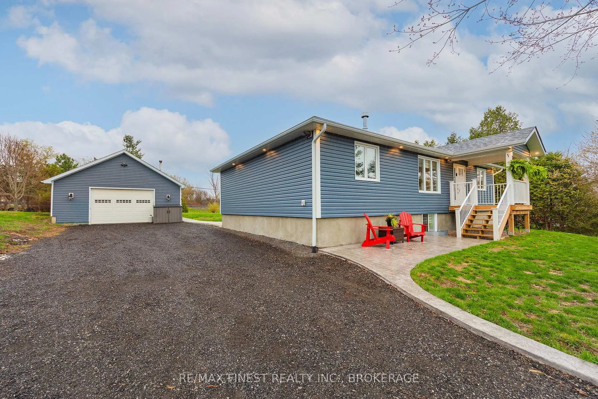 Photo 2 of 4173 Mangan Boulevard, Kingston, City North of 401 — HOMEH
