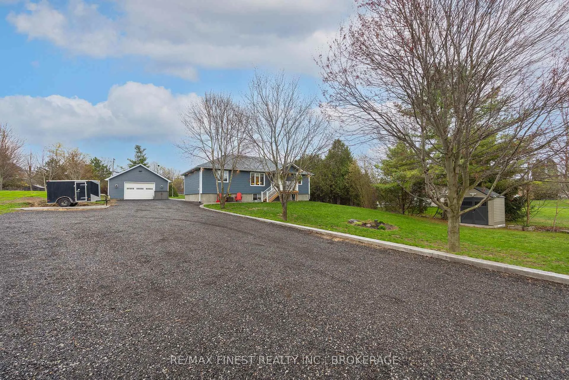 Photo 4 of 4173 Mangan Boulevard, Kingston, City North of 401 — HOMEH