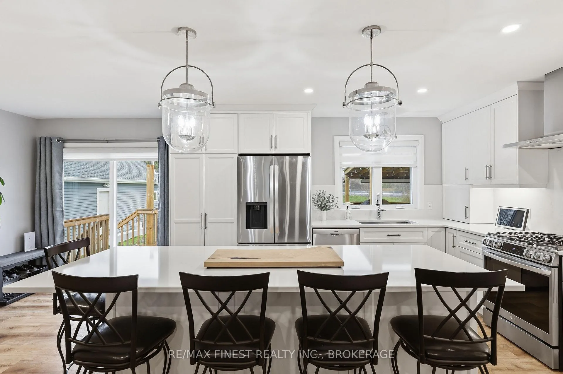Photo 12 of 4173 Mangan Boulevard, Kingston, City North of 401 — HOMEH