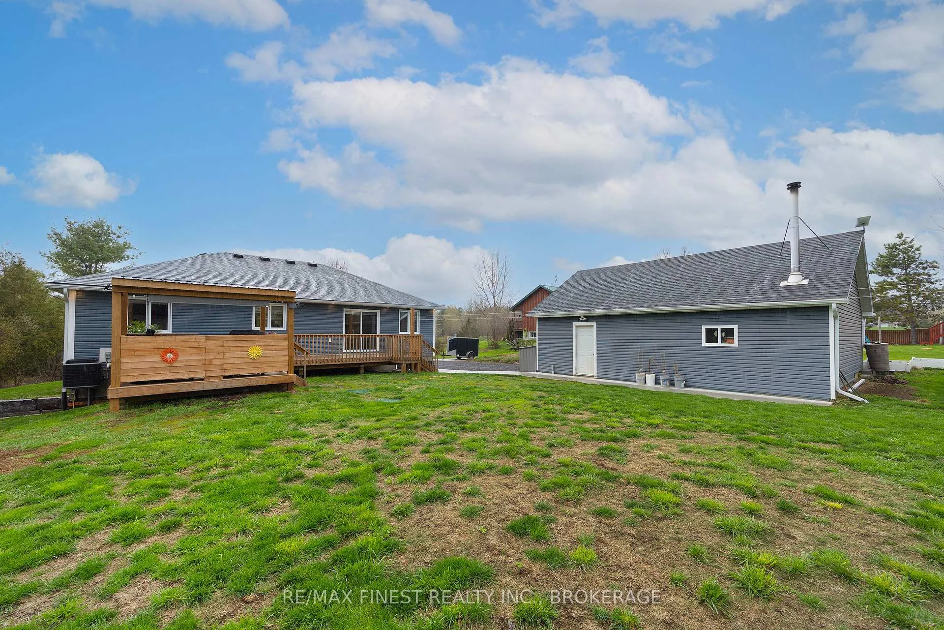 Photo 48 of 4173 Mangan Boulevard, Kingston, City North of 401 — HOMEH