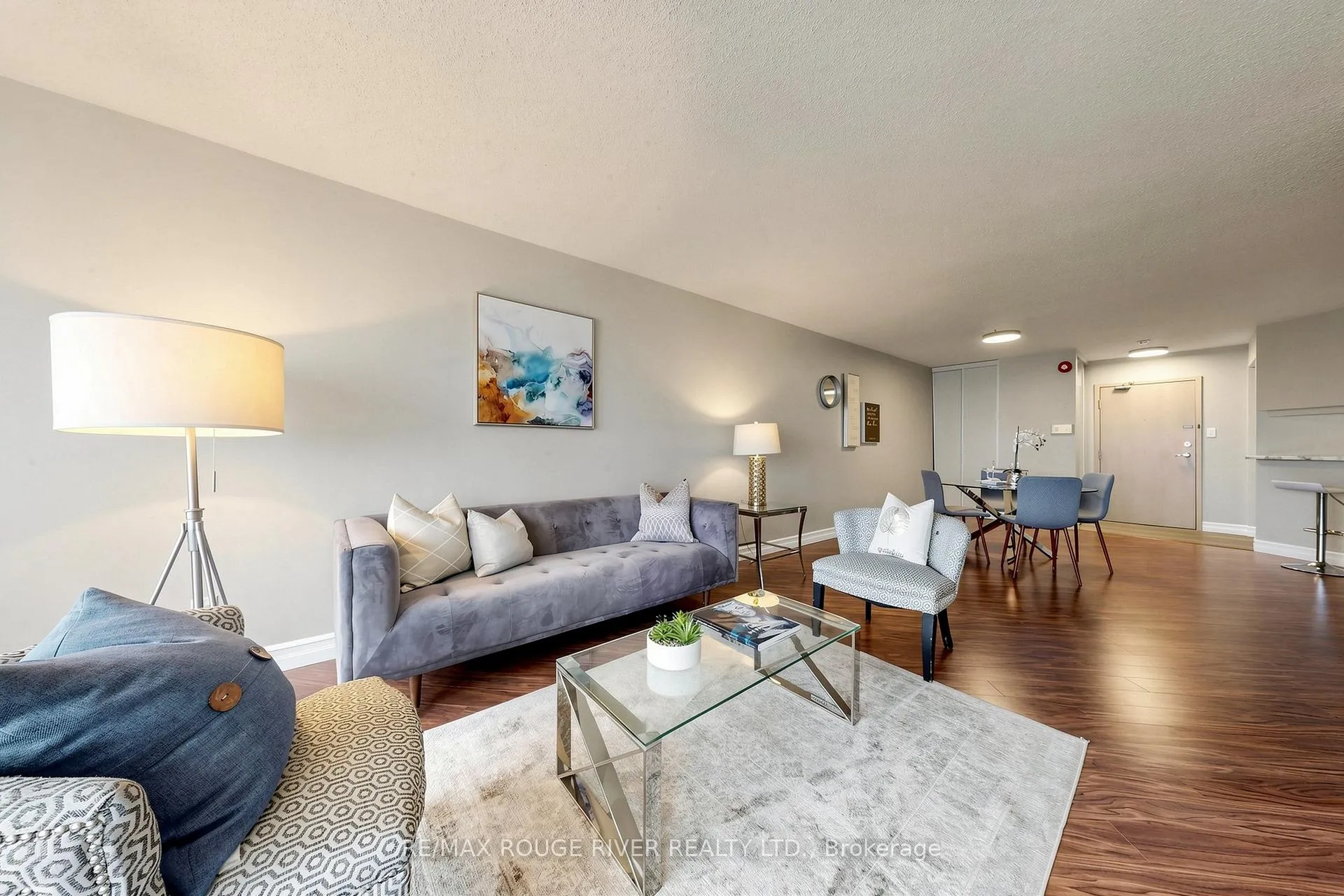 Photo 8 of Unit 605, 45 Cumberland Lane, Ajax, South West — HOMEH