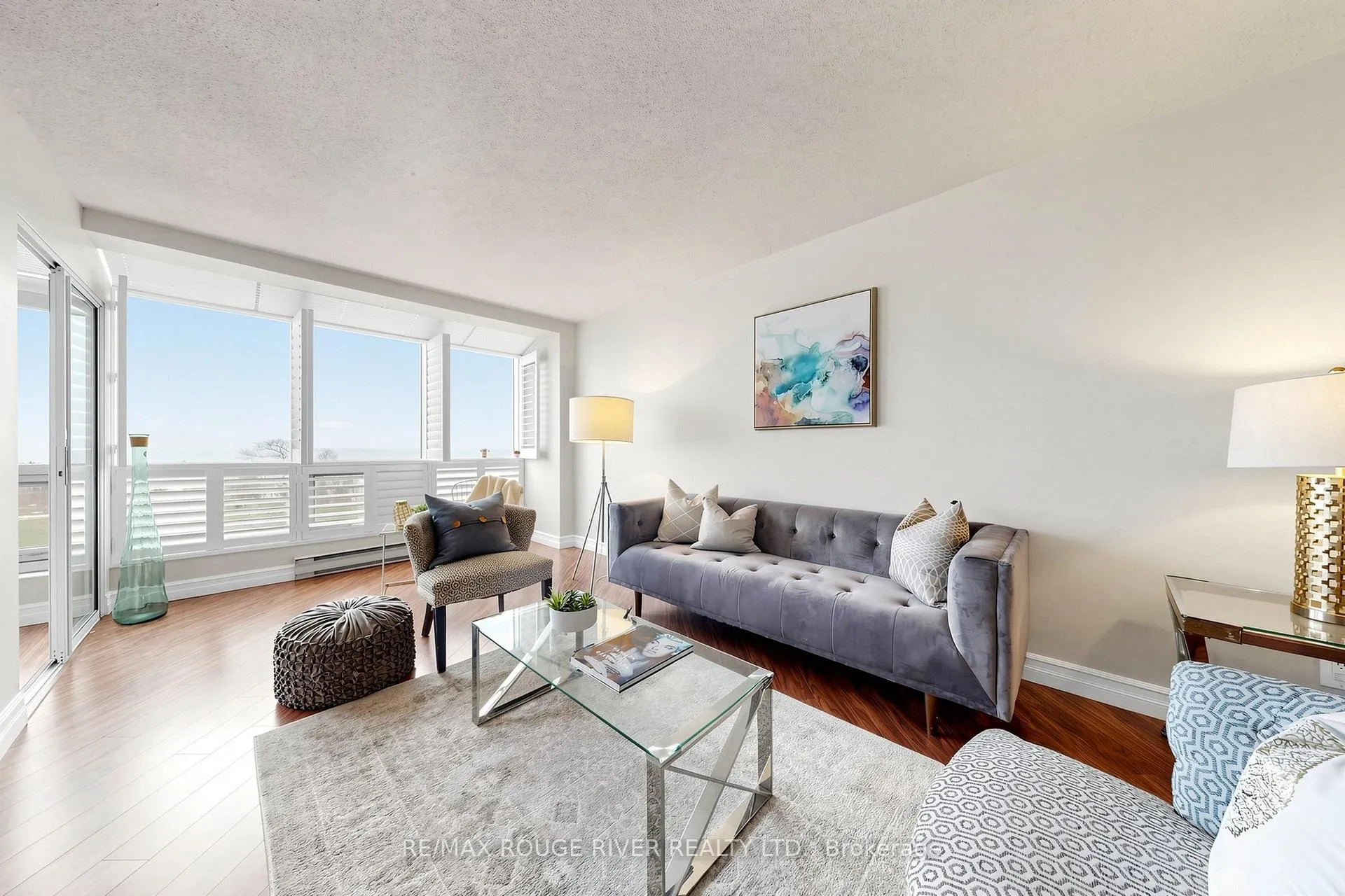 Photo 9 of Unit 605, 45 Cumberland Lane, Ajax, South West — HOMEH