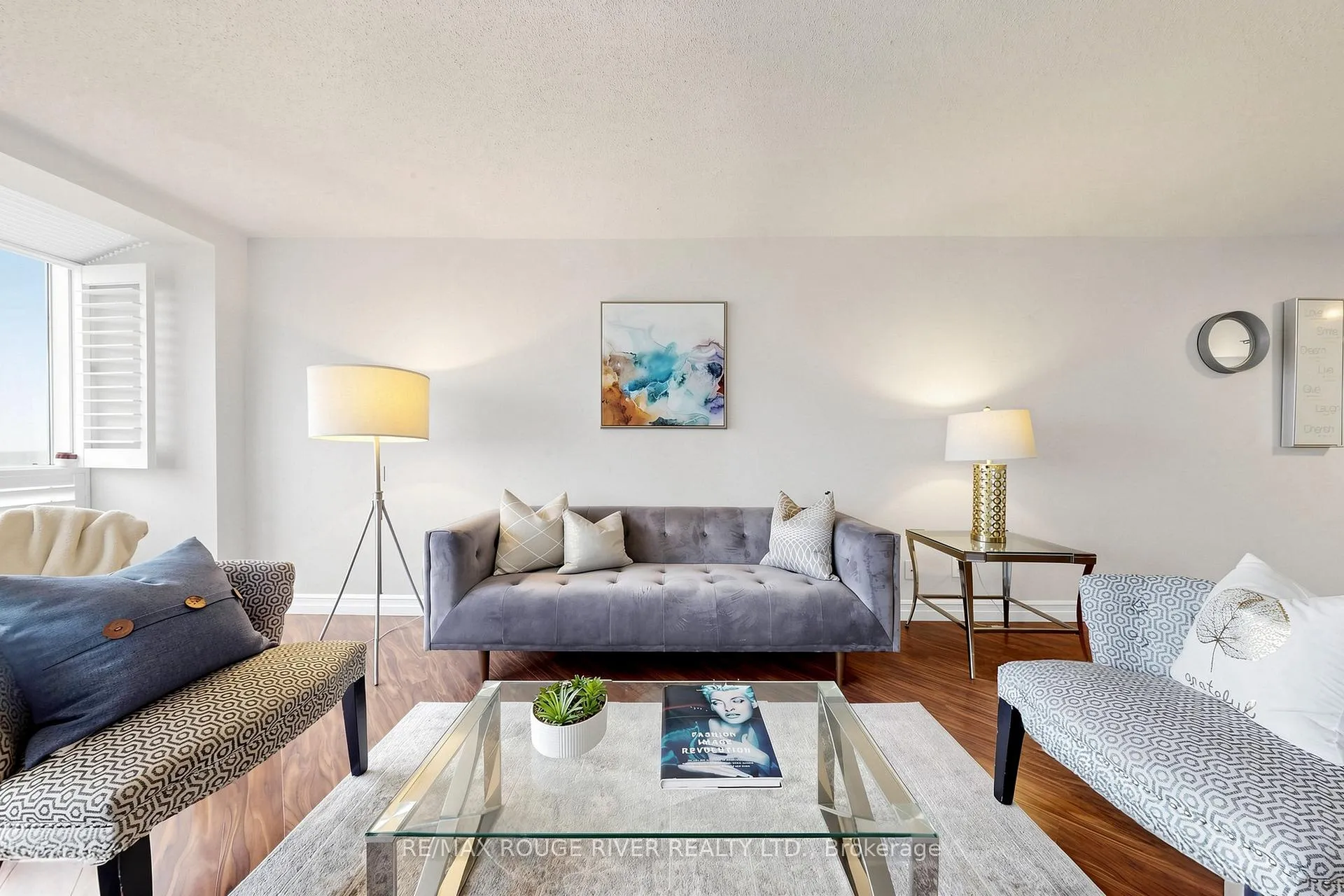 Photo 10 of Unit 605, 45 Cumberland Lane, Ajax, South West — HOMEH