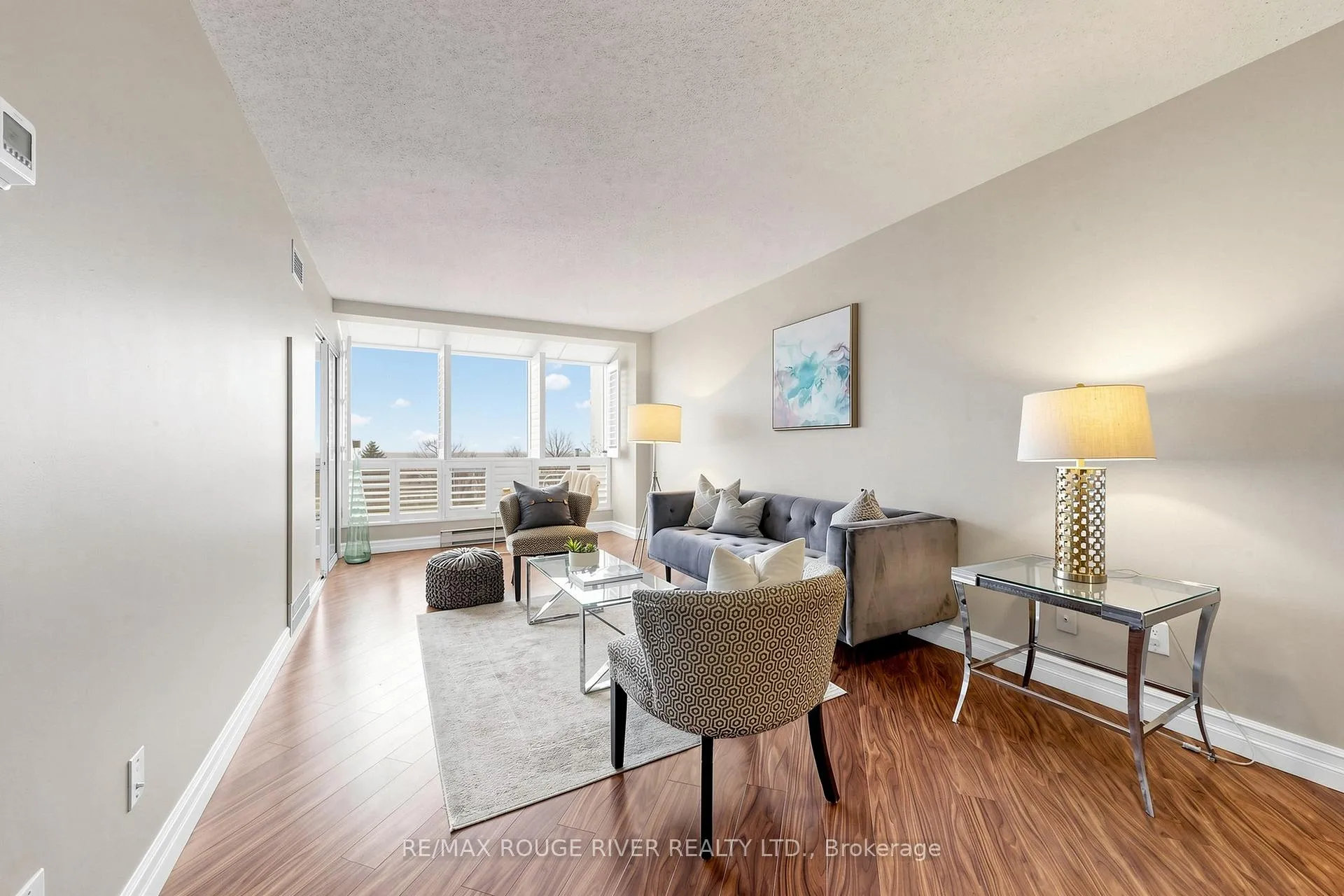 Photo 11 of Unit 605, 45 Cumberland Lane, Ajax, South West — HOMEH